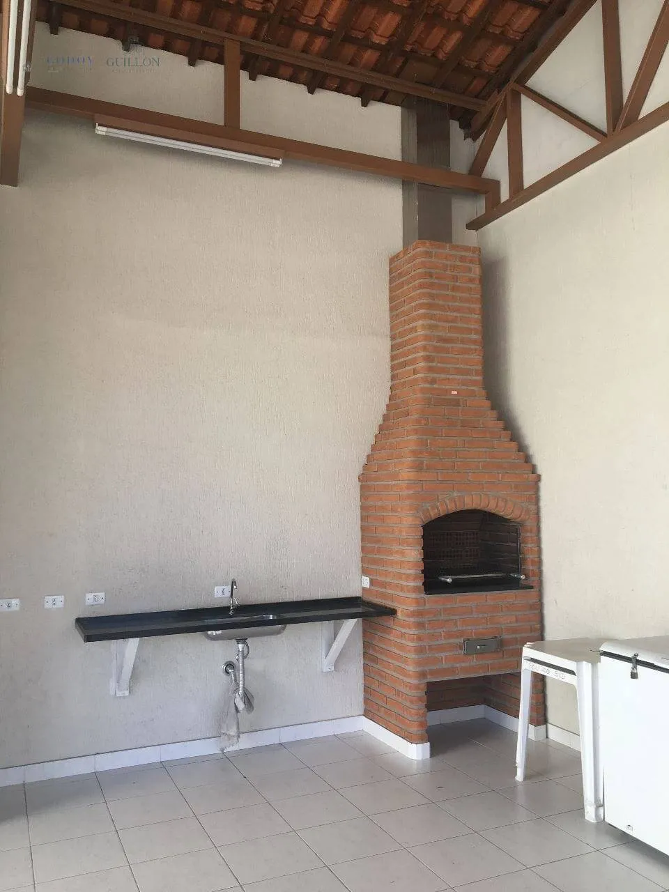 Imagem Apartamento à venda 2 Quartos, 2 Vagas, 54M², Mantiqueira, Pindamonhangaba - SP | Portal Mantiqueira Village