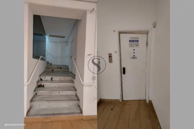 Imagem SALAO COMERCIAL em SÃO PAULO - SP, SÉ