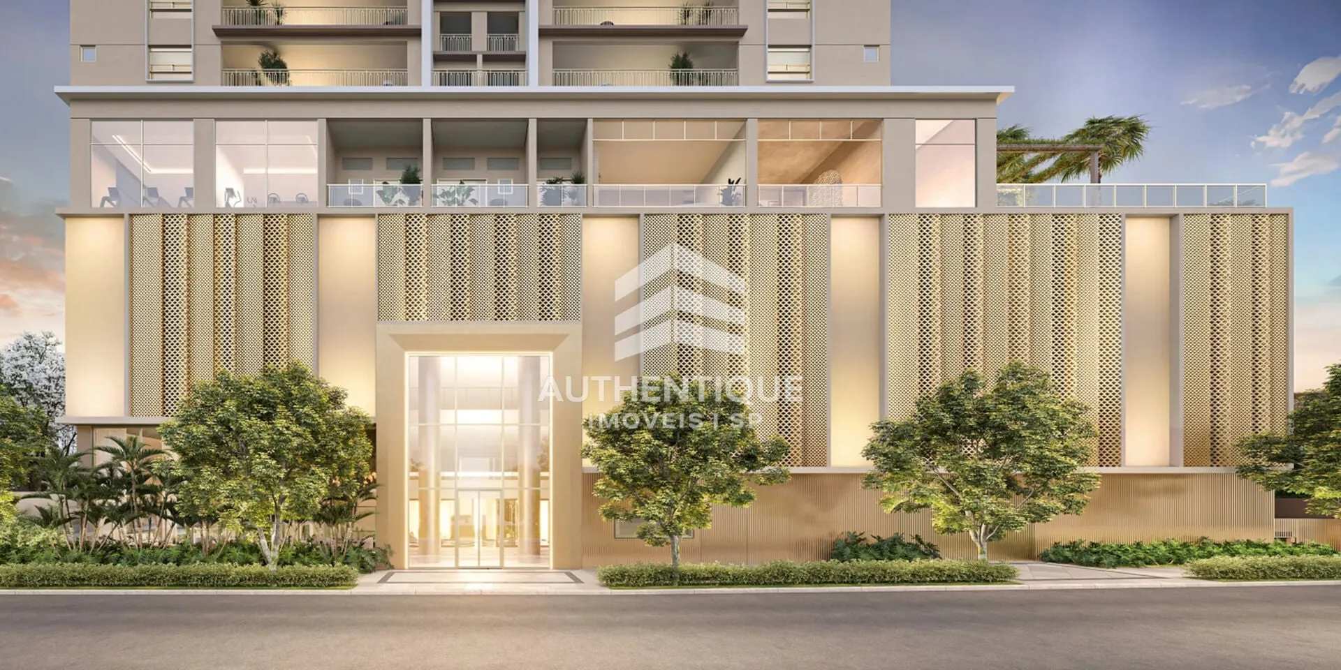 Imagem The Garden Klabin - Apartamento à venda no bairro Chacara Klabin - São Paulo/SP, Zona Sul