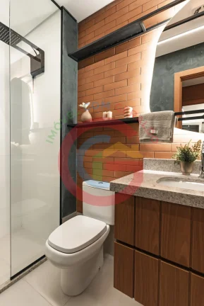 Imagem APARTAMENTO 2 QUARTOS PRÓX. BURITI SHOPPING - PRIMUS PARQUE