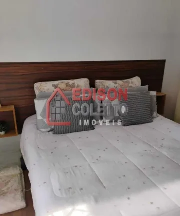 Imagem Encante-se com esta charmosa casa à venda, 2 Quartos, na Vila Independência, em Piracicaba!!!
