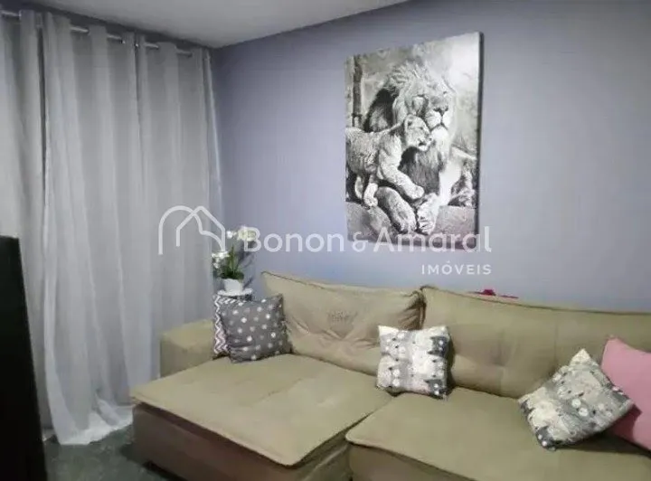 Imagem Novíssima casa à venda, com 250m² de área construída, no Jardim Santa Genebra