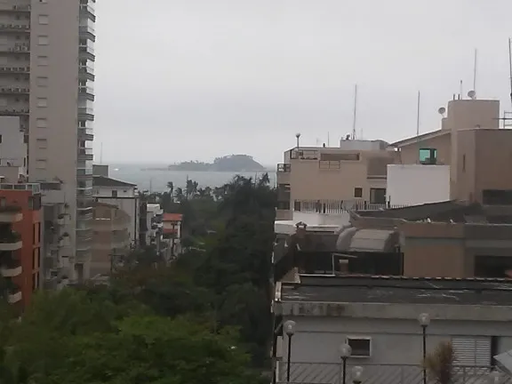 Cobertura com 5 Quartos à Venda, 240 m² em Enseada - Guarujá