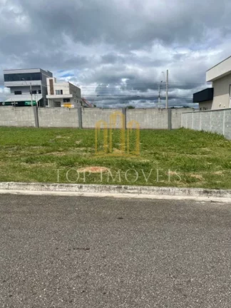 Imagem Excelente Terreno Plano Localizado no Ruda 252m²