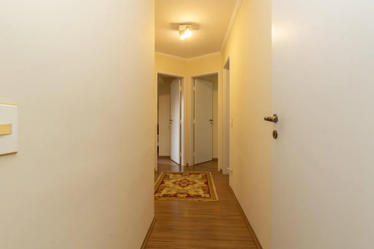 Imagem Apartamento, Residencial para Venda, Perdizes, São Paulo