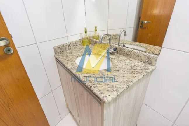 Imagem Casa à Venda - Conforto, Lazer e Tranquilidade