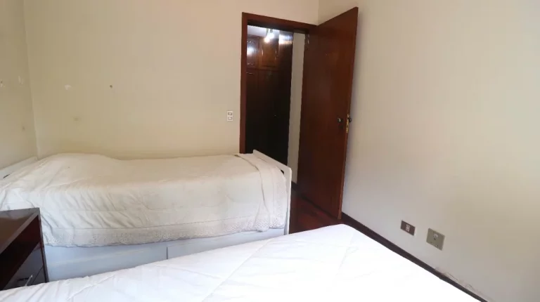Imagem Apartamento à venda em São Paulo, Campo Belo, com 3 quartos, 200m2
