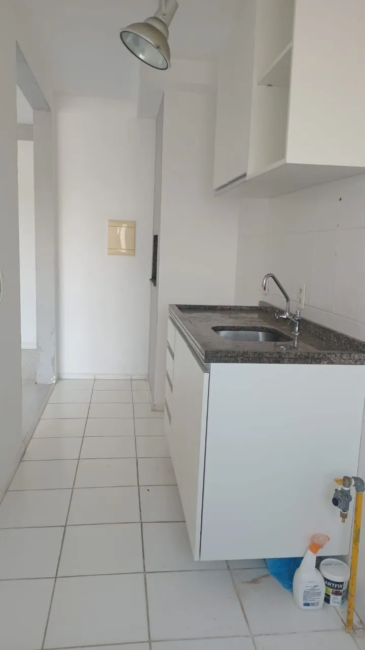 Imagem Apartamento em Partenon