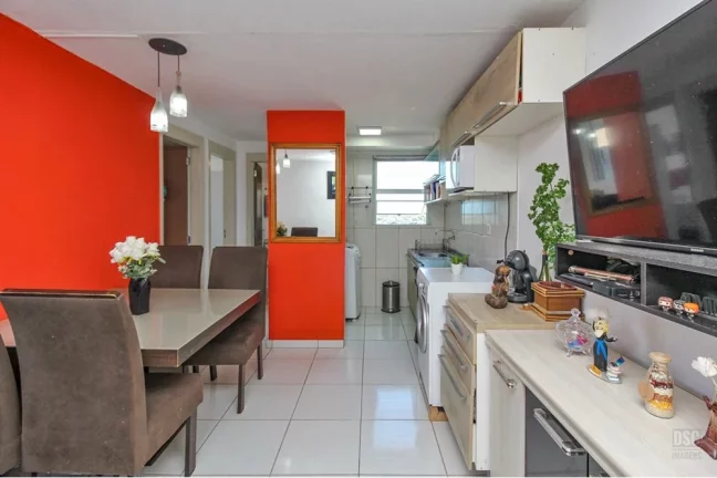Foto do imóvel Apartamento para venda em Porto Alegre