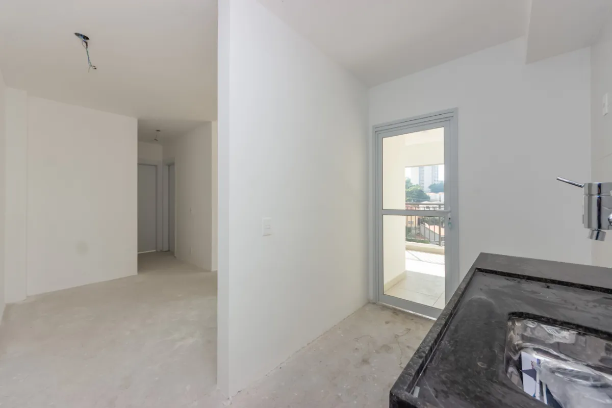 Imagem Apartamento para venda em Alto da Mooca com 2 quartos, sendo 2 suítes, 75m2
