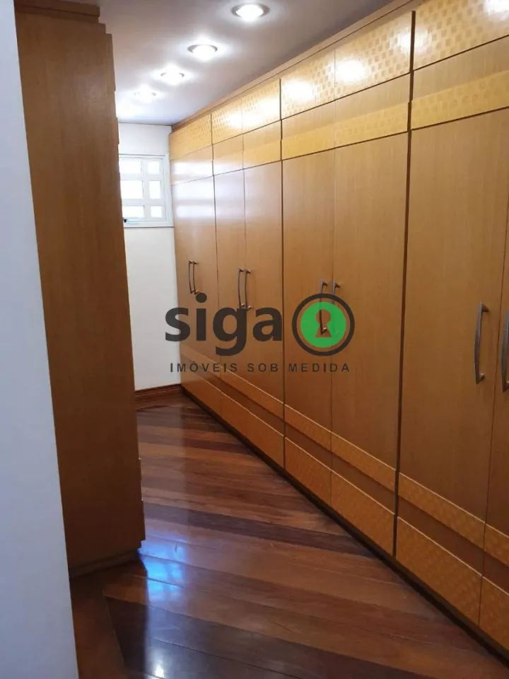 Imagem Casa em Condomínio Residencial em Portal do Morumbi