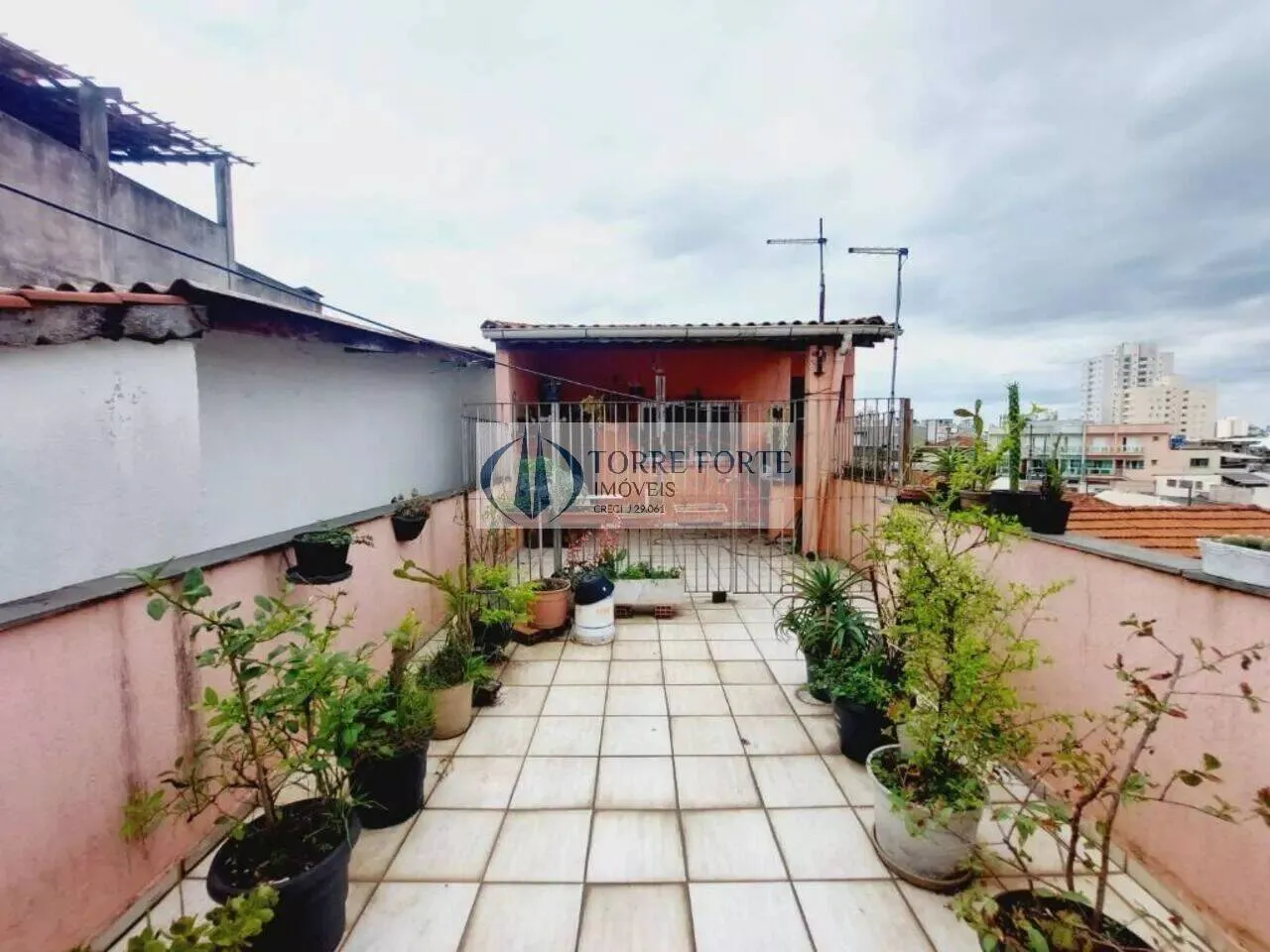 Imagem 2 casas no mesmo terreno. ótimo investimento para renda, na Vila Carrão
