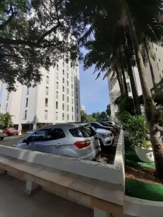Imagem Alugo Apartamento em São Paulo. Parque Mandaqui