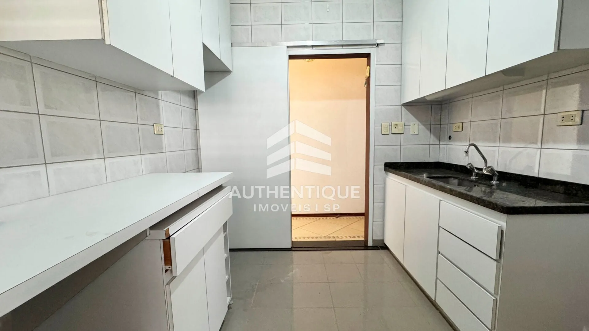 Imagem SANTA FILOMENA SBC - Apartamento em Centro, São Bernardo do Campo/SP