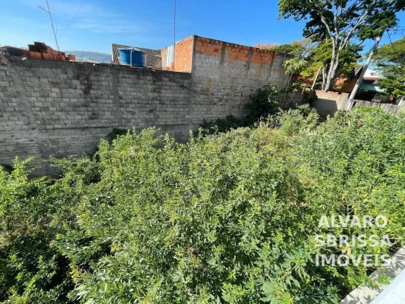 Imagem Terreno de 250 m² a venda no Jardim Paraiso Itu SP