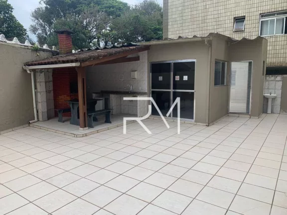 Imagem Apartamento com 2 dormitórios à venda, 54 m por R$ 220.000 - Vila Atlântica - Mongaguá/SP