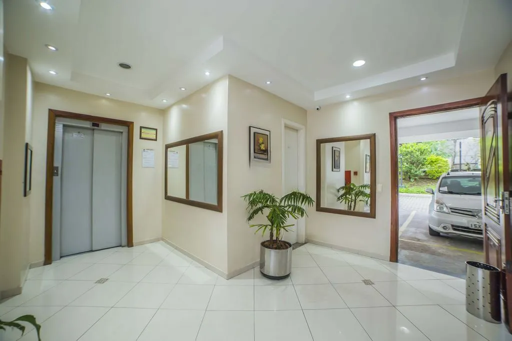 Imagem Apartamento 3 dorms à venda Rua Xavier da Cunha, Nonoai - Porto Alegre