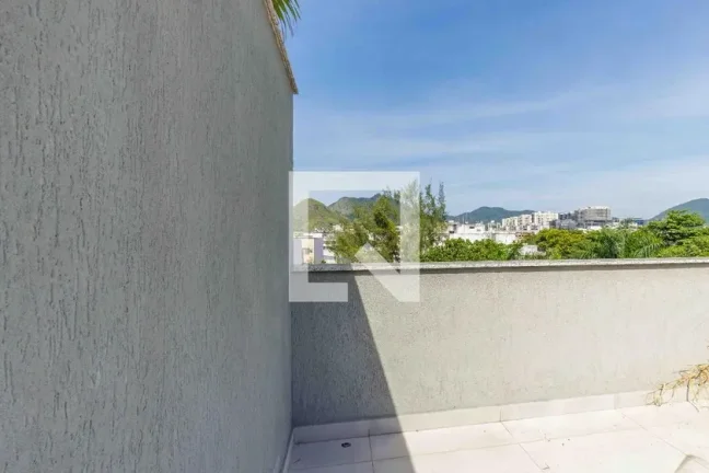 Imagem Apartamento à Venda - Recreio, 3 Quartos, 260 m2