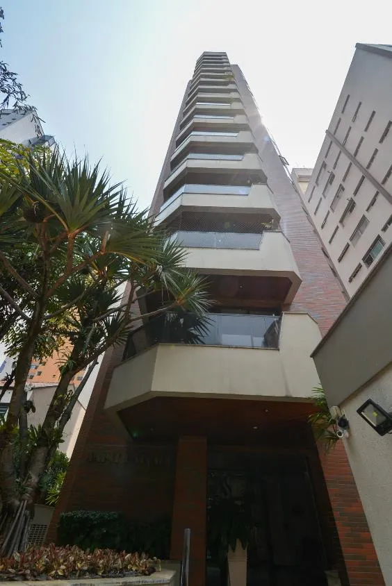 Imagem Apartamento, Residencial para Venda, Perdizes, São Paulo