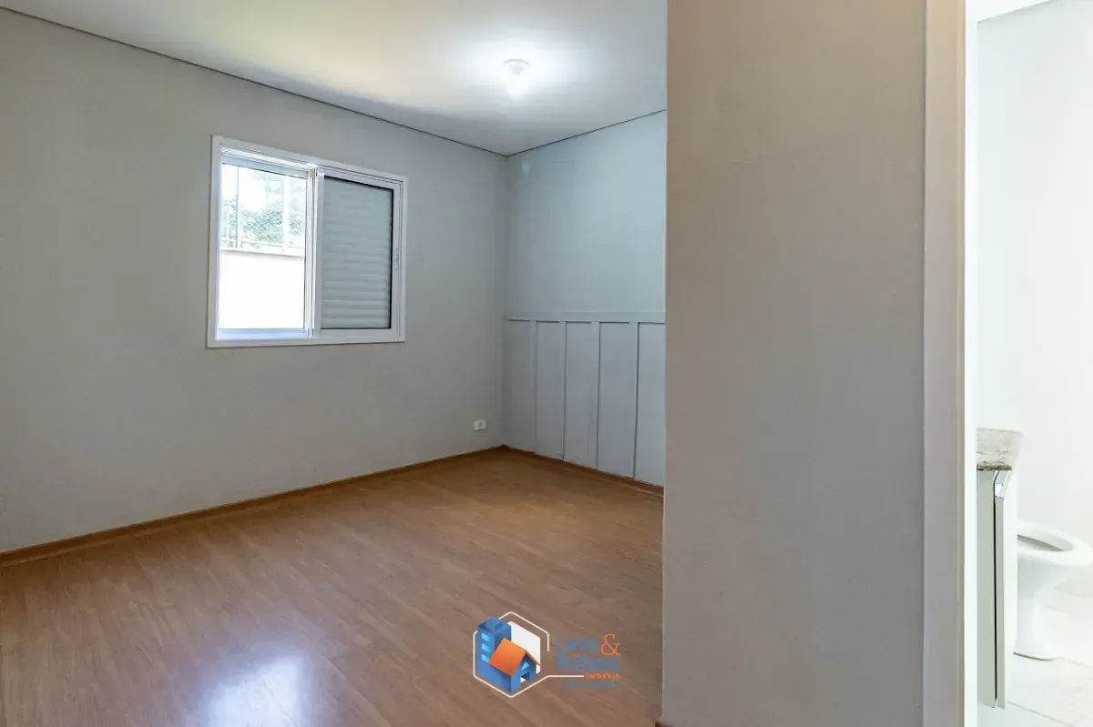 Imagem Apartamento garden para venda em Vila Andrade com 3 quartos, sendo 1 suíte, 121m²