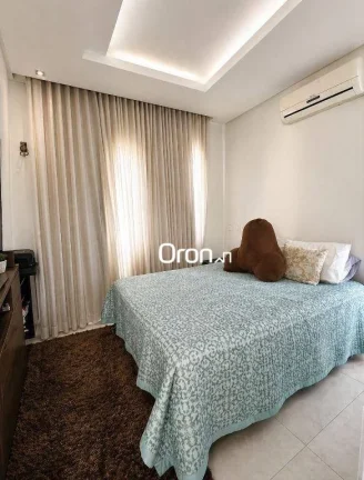 Imagem Sobrado à venda, 262 m² por R$ 2.400.000,00 - Parqville Pinheiros - Aparecida de Goiânia/GO