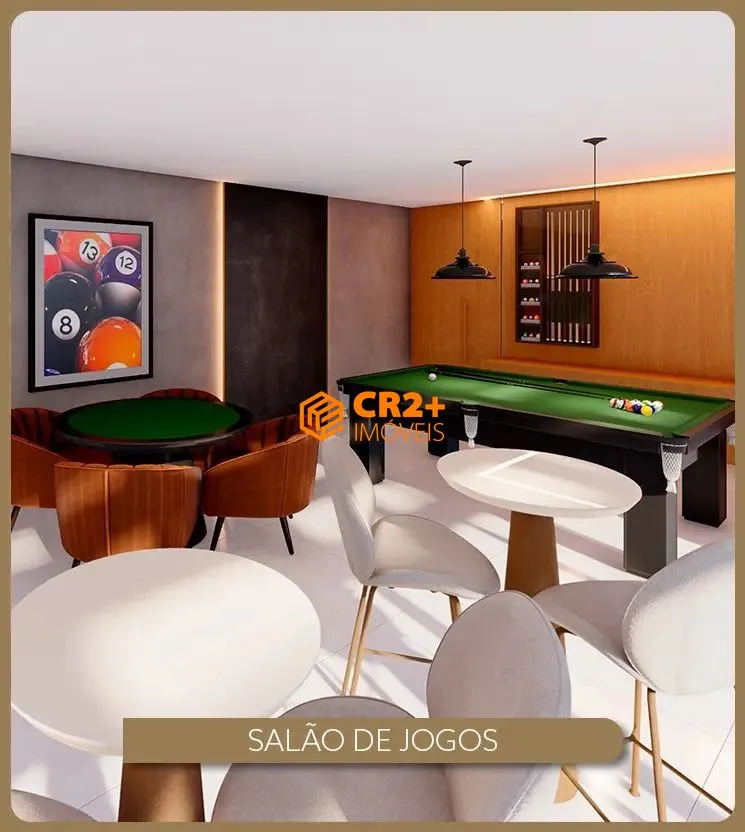 Imagem Apartamento a venda de 51m² 1 quarto suite em Boa Viagem