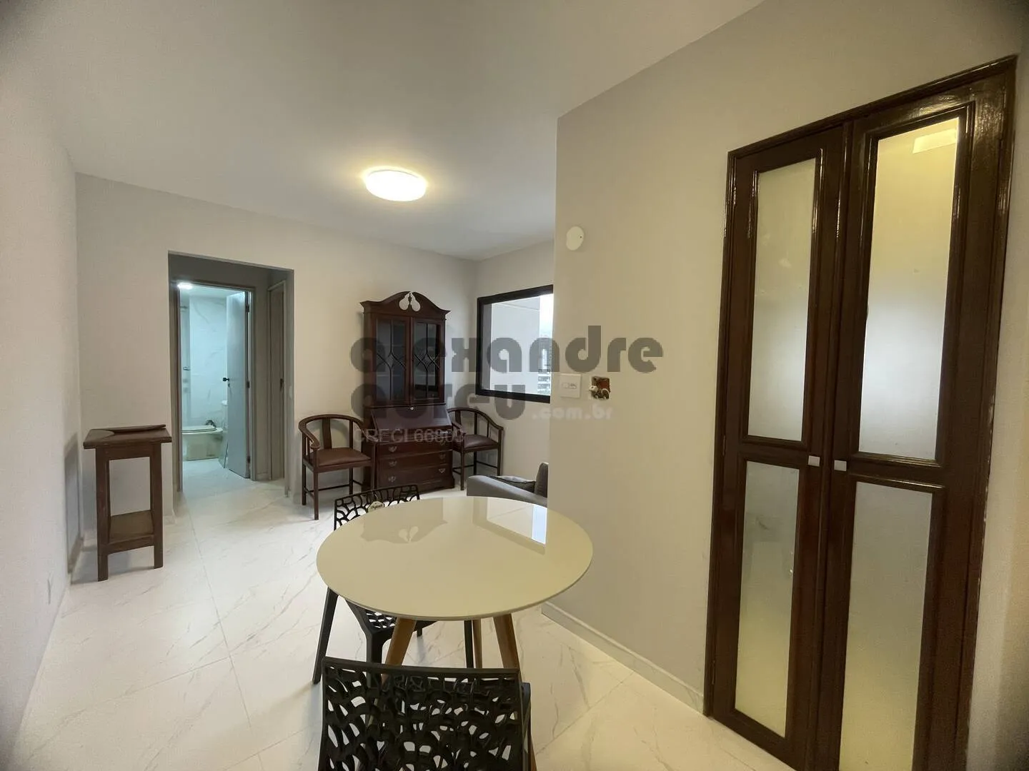 Imagem Apartamento recem reformado para locação em moema