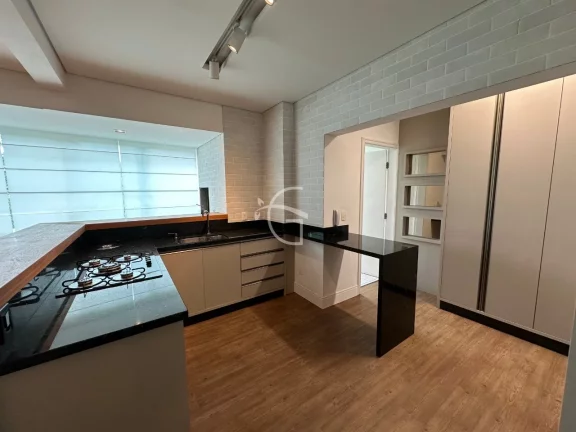 Imagem Um apartamento incrível!