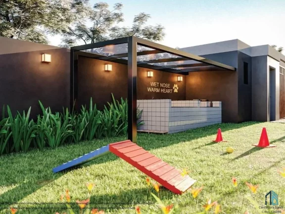 Imagem APARTAMENTO RESIDENCIAL em CURITIBA - PR, Tingui