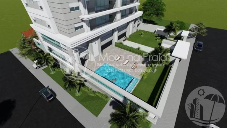 Imagem Apartamento PASSO FUNDO Permuta por Balneário Camboriú