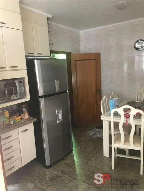Imagem Casa à venda em Vila Dom Pedro São Paulo-SP, casa de alto padrão em São Paulo-SP, House for sale in São Paulo Brazil, Property in São Paulo Brazil