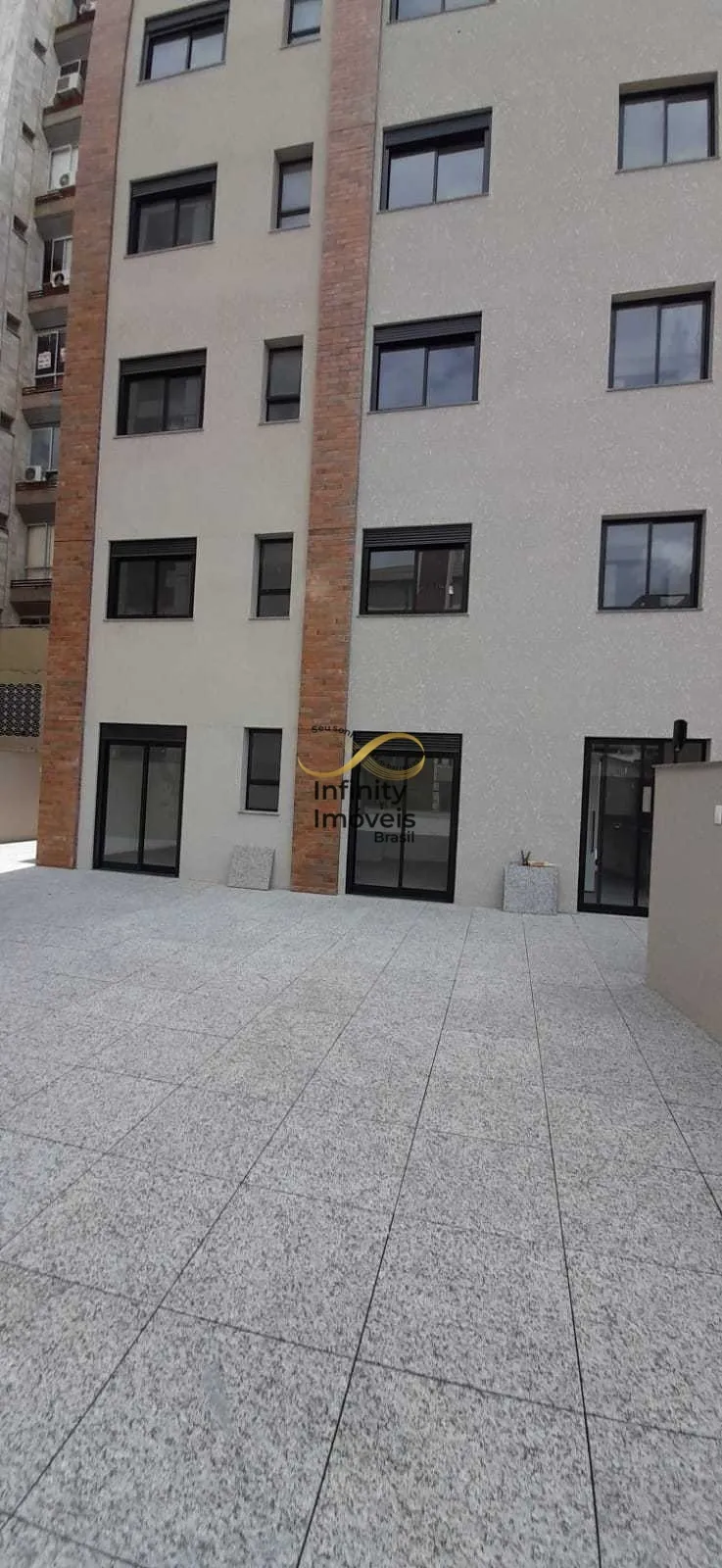 Imagem OSLO - Apartamento Com área externa em São Pedro, Belo Horizonte/MG