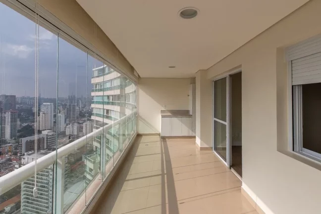 Imagem Apartamento à venda em São Paulo, Pinheiros, com 2 quartos, 71,5m2