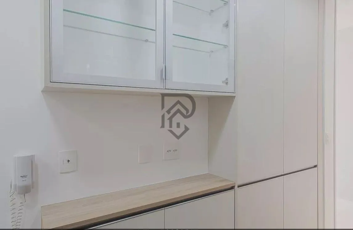 Imagem Apartamento paraiso vista livre pronto para morar