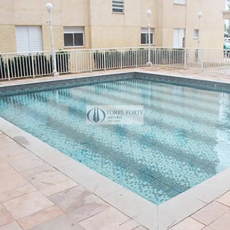 Imagem Lindo apartamento amplo 2 dormitórios, 1 vaga rotativa , varanda .