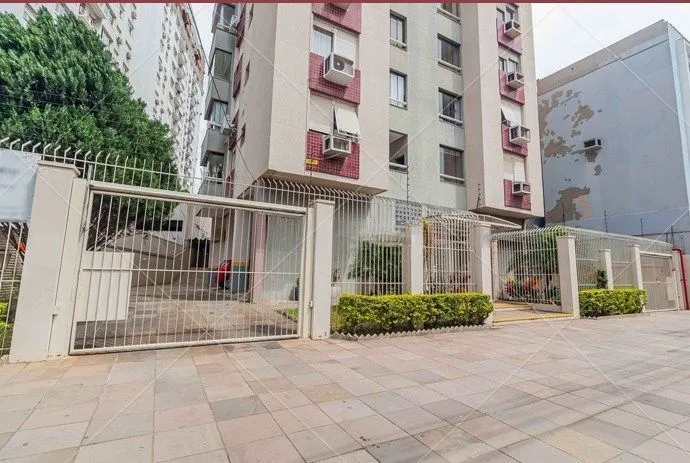 Imagem Apartamento 2 dormitórios à venda Cidade Baixa Porto Alegre/RS