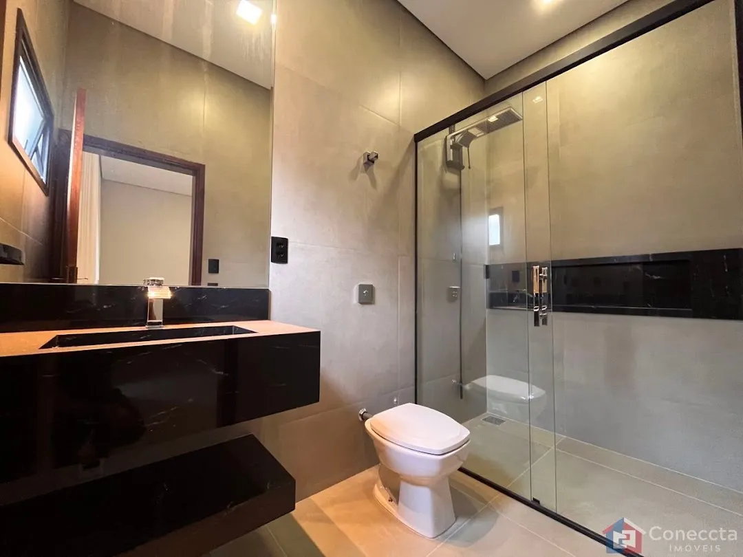 Imagem Casa Residencial à venda, Jardim Panorâmico, Patos de Minas - CA0295.