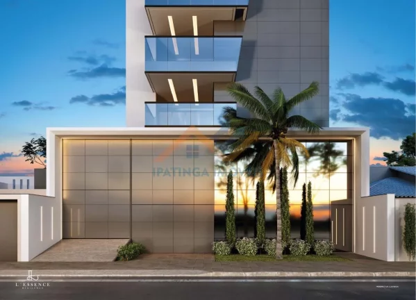 Imagem Apartamento no Horto