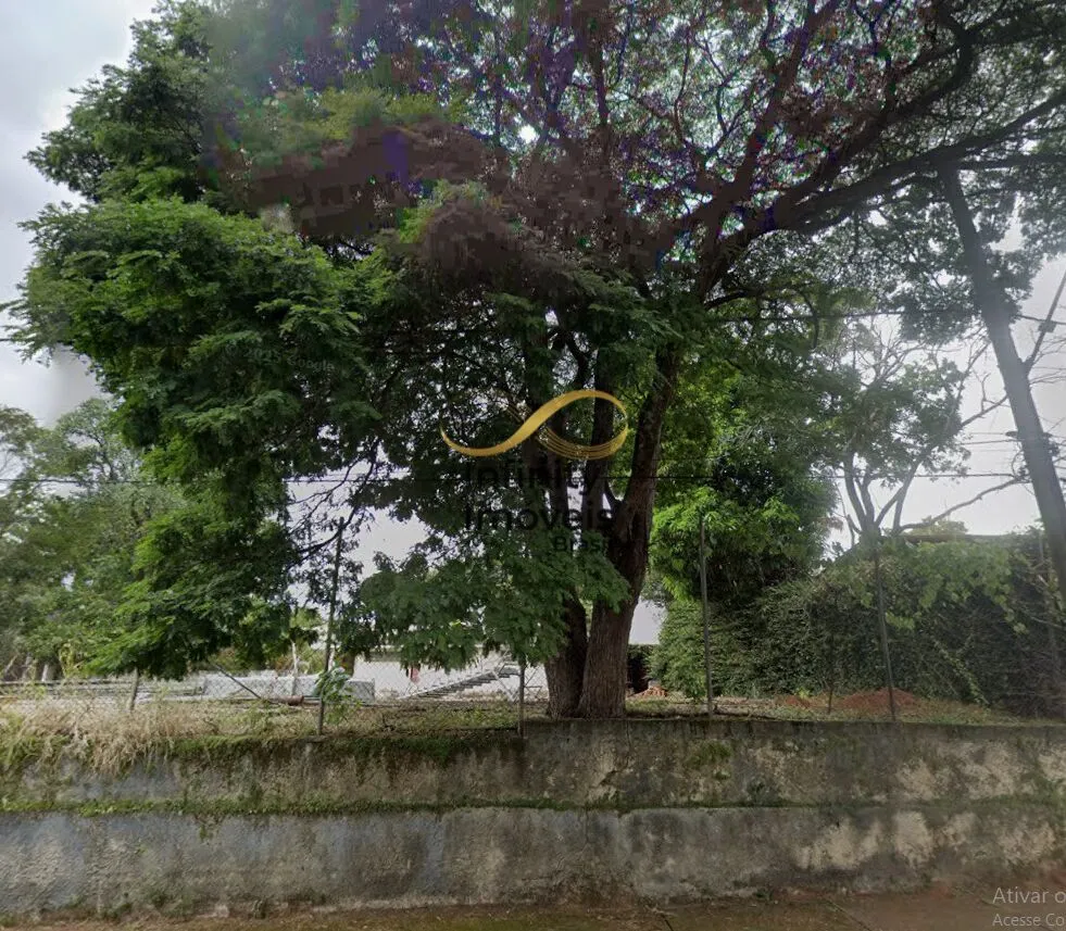 Imagem Loteamento à venda no bairro Bandeirantes (Pampulha) - Belo Horizonte/MG