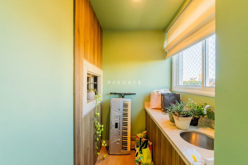 Imagem Apartamento em Jardim Europa