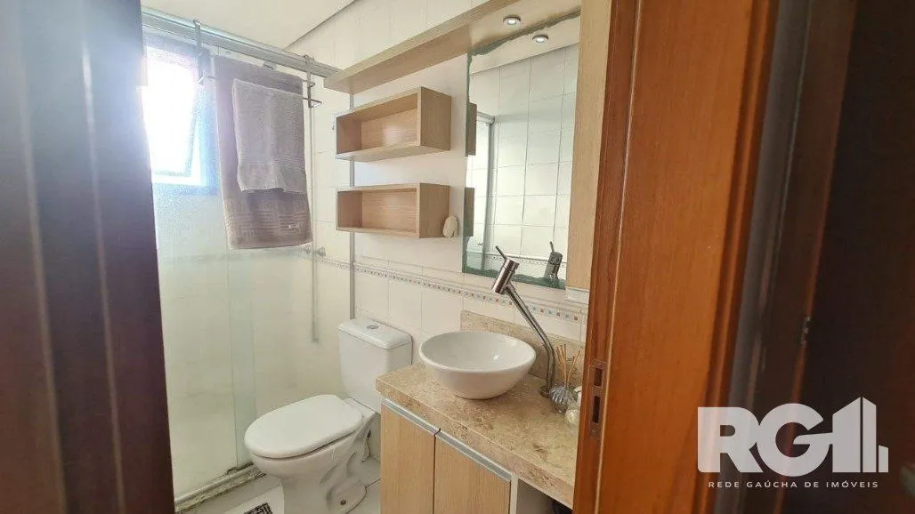 Imagem Apartamento em Três Figueiras