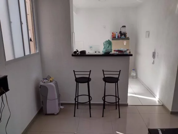 Imagem APARTAMENTO PADRÃO (PASSANDO DÍVIDA)