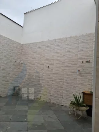 Imagem Casa de 2 dormitórios sendo 1 suíte, 2 banheiros, 1 vaga, com 136m² em Santa Paula, São Caetano do Sul