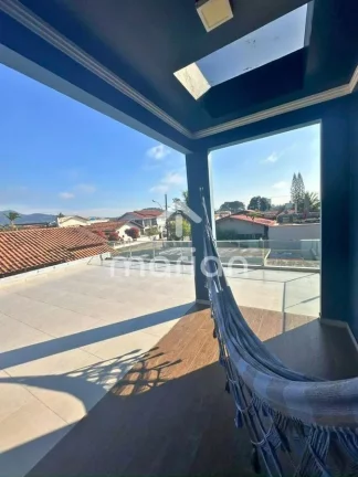 Imagem Sobrado com 3 quartos, Centro - Penha