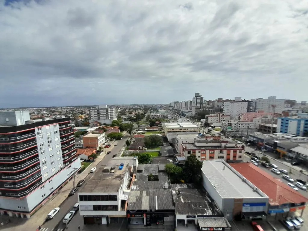 Imagem Apartamento 3 Dormitórios - Bairro Centro