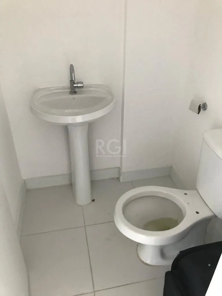 Imagem Sala Comercial em Bom Fim