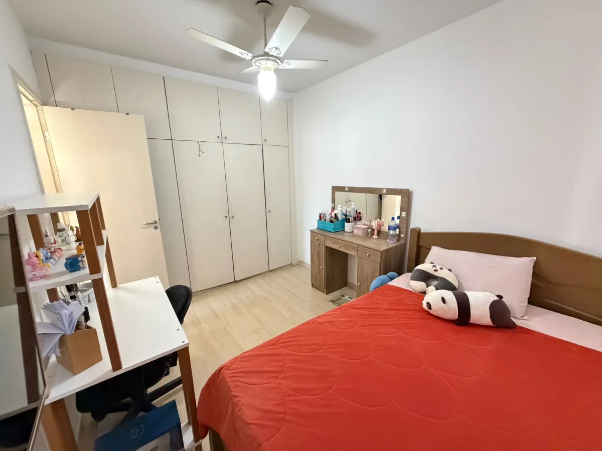Imagem Apartamento para venda em Real Parque com 2 quartos, 69m2