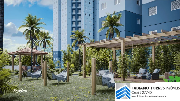 Imagem WATERFALLS CLUB RESIDENCE – FOZ DO IGUAÇU/PR