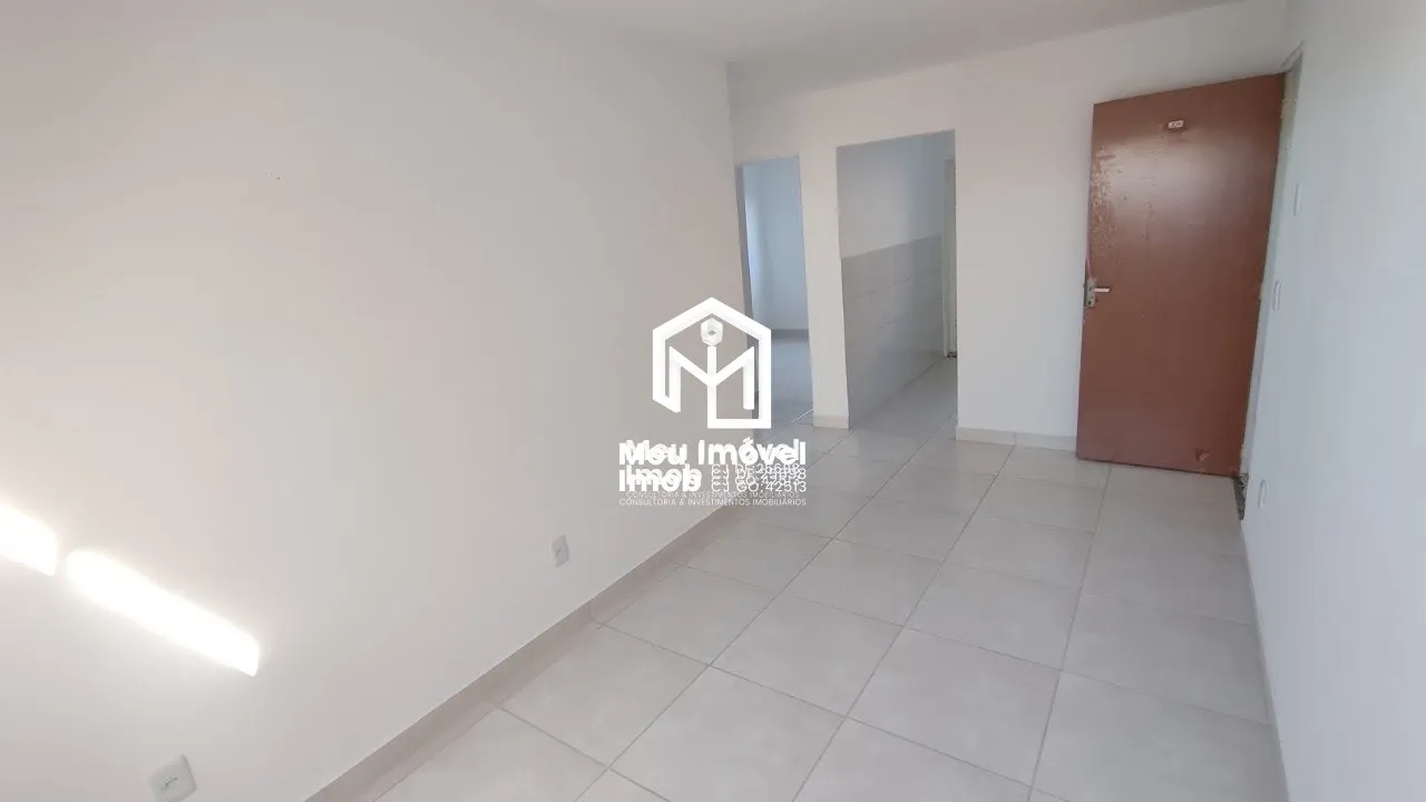 Imagem Parque Alvorada I APTO 2 Quartos 1 Vaga 57m² Luziânia/GO