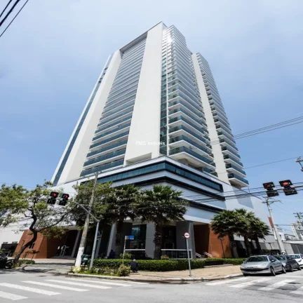 Foto do imóvel Conjunto Comercial na Chácara Santo Antônio de 316m²